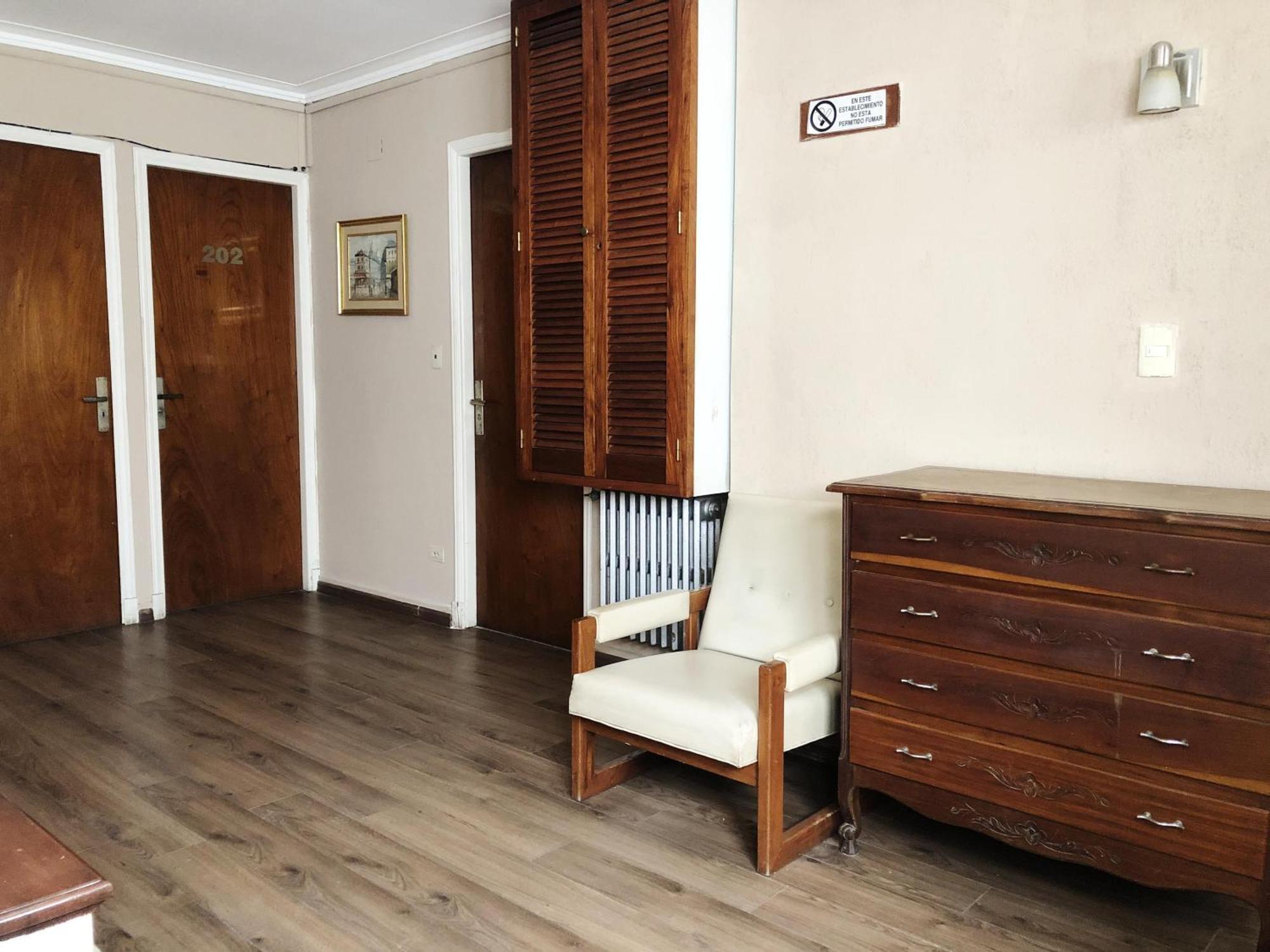 Hotel Tirol Μαρ ντελ Πλάτα Εξωτερικό φωτογραφία